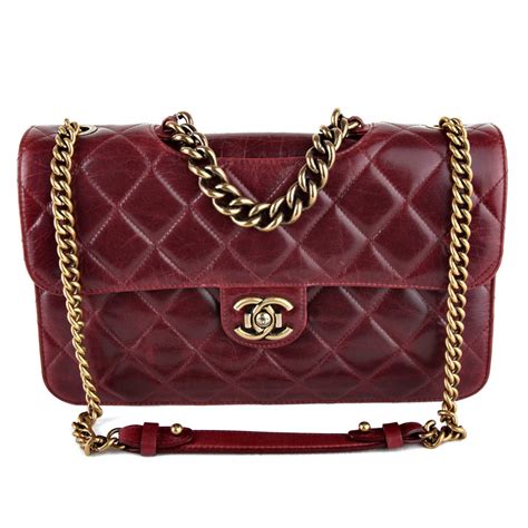 occasione borse chanel|Borse CHANEL Pre.